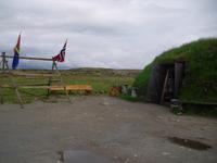 Samenhütte von Ingrid Hardangervidda