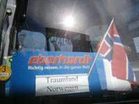 Traumland Norwegen