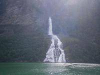 Wasserfall Der Freier