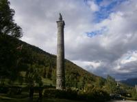 Sagasäule