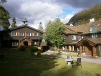 Hotelanlage Elvester