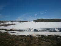 Ausblicke aus dem Bus