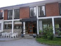 Best Western Sole Hotel Nöresund