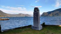 415 Leikanger am Sorgnefjord