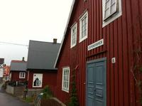 Henningsvaer