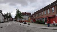 425 Trondheim, Speicherstadt