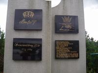 an der alten Svinesundbrücke