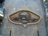 unser Hurtigrutenschiff MS Trollfjord