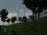 Hotel Rica Seilet Molde-unser Hotel