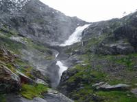 Trollstigfossen