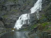 Trollstigfossen