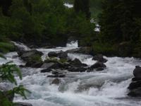 unterwegs im Meierdalen