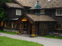 Traditionshotel Elveseter