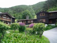 Traditionshotel Elveseter