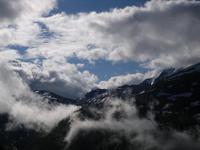 Blick von Oscarshaug