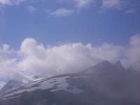 Blick von Oscarshaug