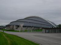 Wikingershiphalle in Hamar