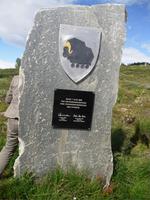 unterwegs im Dovrefjell