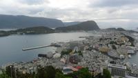 Alesund als 