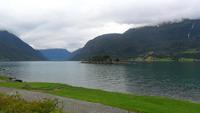 Lustrafjord