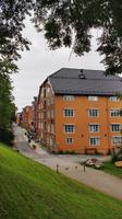 428 Trondheim, Speicherstadt