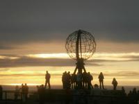 Am Nordkap
