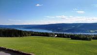 437 Lillehammer am Mjøsasee