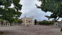 439 Oslo, Altes Schloss