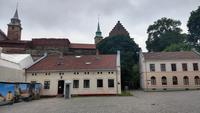 440 Oslo, Festung Aker Hus