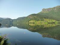 Hardangerfjord