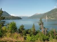 Hardangerfjord