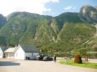 Eidfjord