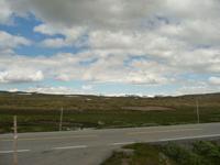 Hardangervidda