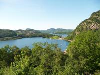 Kristiansand-Stavanger