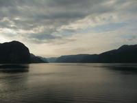 Lysefjord