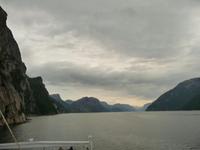 Lysefjord