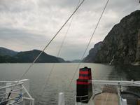 Lysefjord