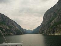 Lysefjord