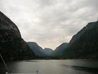 Lysefjord