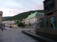 Bergen