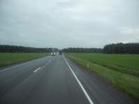 von Turku nordwärts