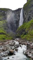 446 Utladalen, Vettisfossen 275 m
