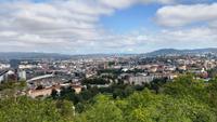 449 Oslo, Aussicht vom Ekeberg