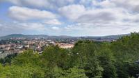 450 Oslo, Aussicht vom Ekeberg