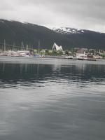 Die Eismeerkathedrale