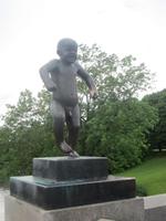 Sinnataggen ?Der kleine Trotzkopf?