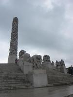 Der berühmte Monolit