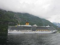 Wir waren nicht die Einzigen