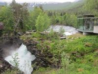 Überall kleine Überraschungen