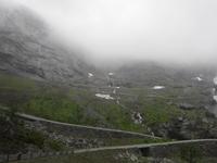 Trollstigen